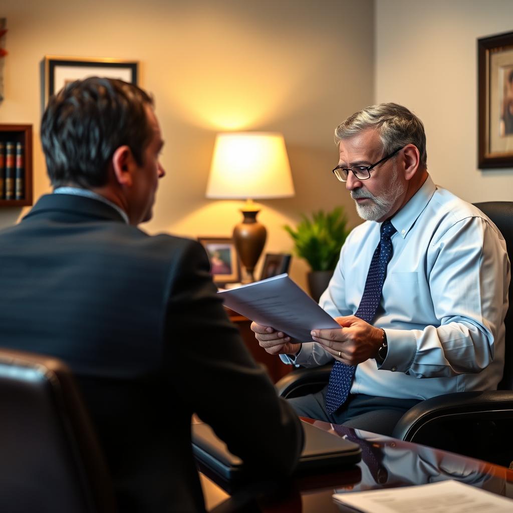 Driving on Suspended License Lawyer Prince William County