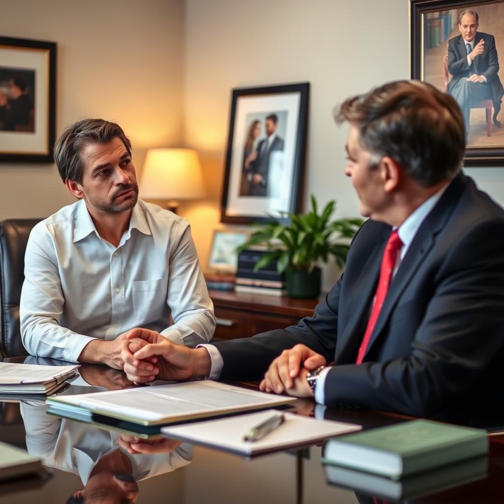 Driving on Suspended License Lawyer Virginia Beach