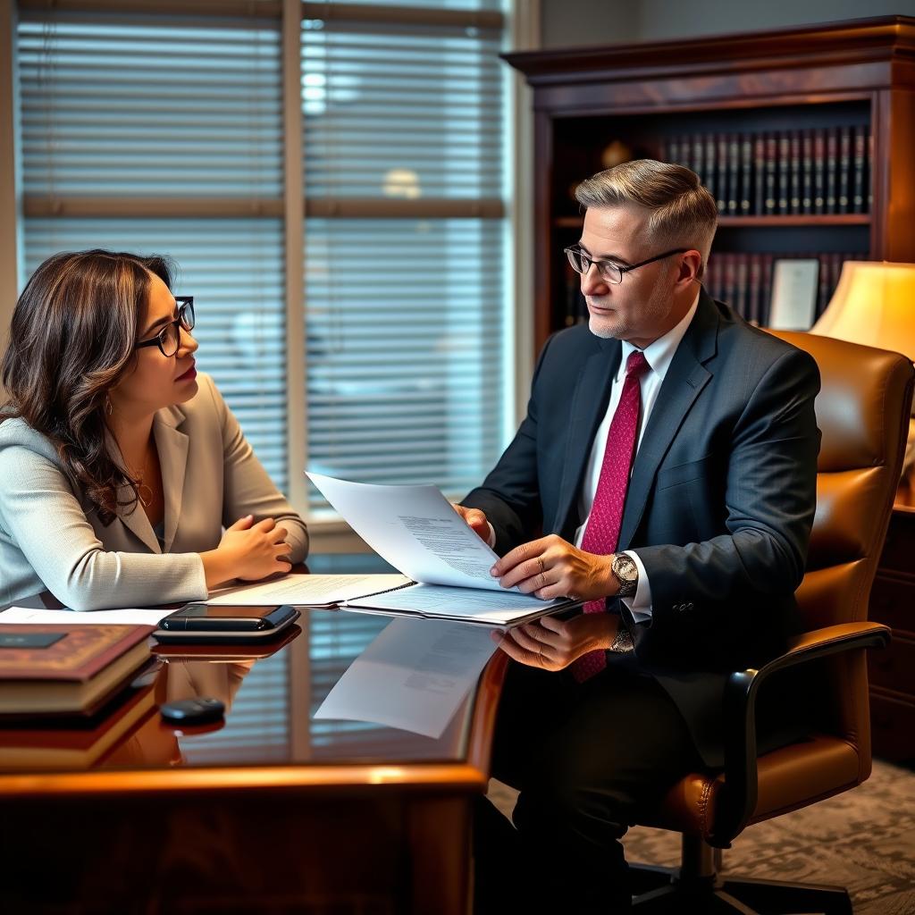 Driving on Suspended License Lawyer Virginia