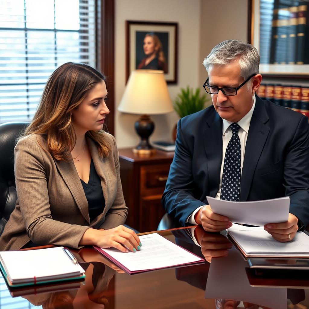 Driving on Suspended License Lawyer York County