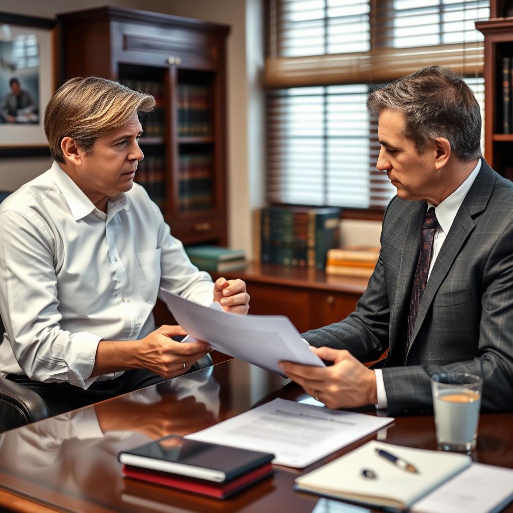 Excessive Speed Lawyer Allegany County