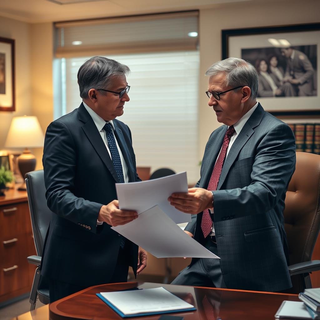 Excessive Speed Lawyer Baltimore County
