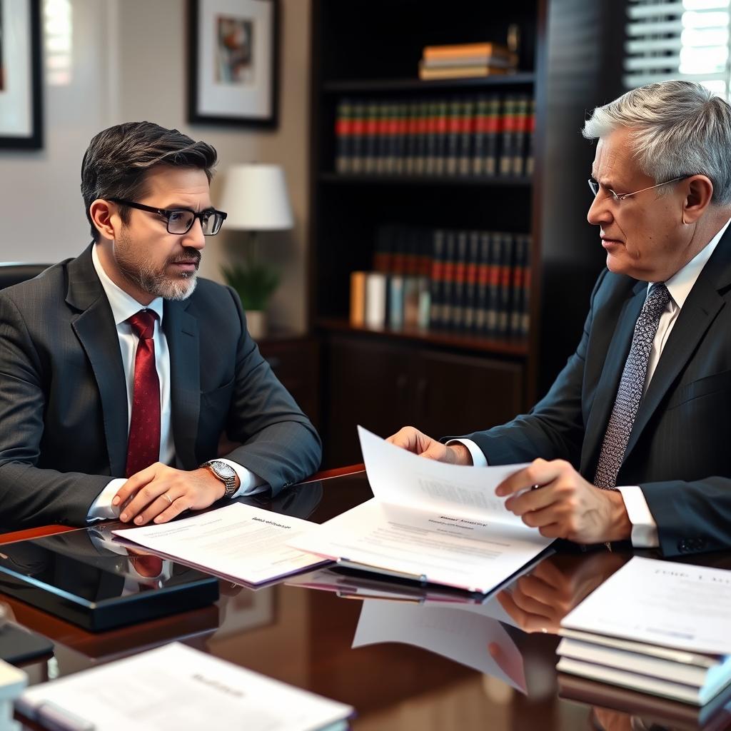 Excessive Speed Lawyer Baltimore