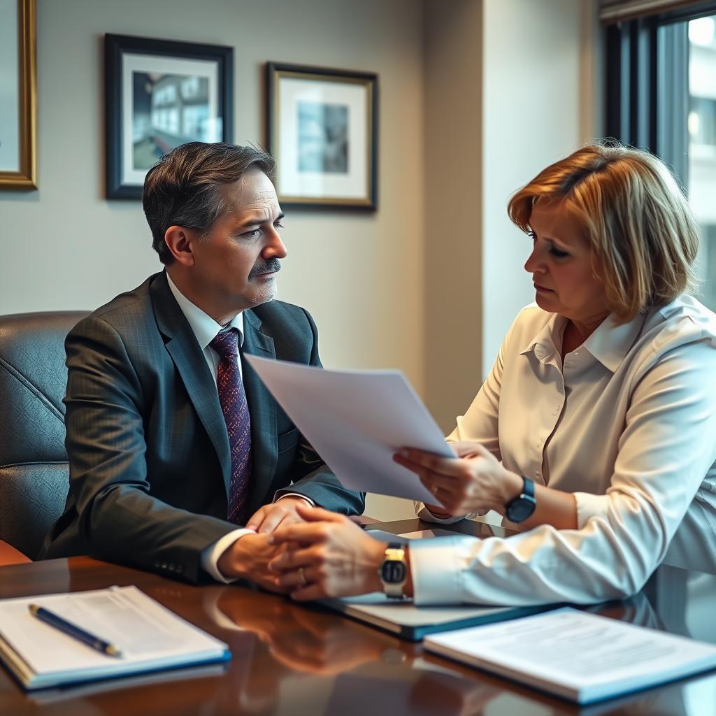 Excessive Speed Lawyer Caroline County