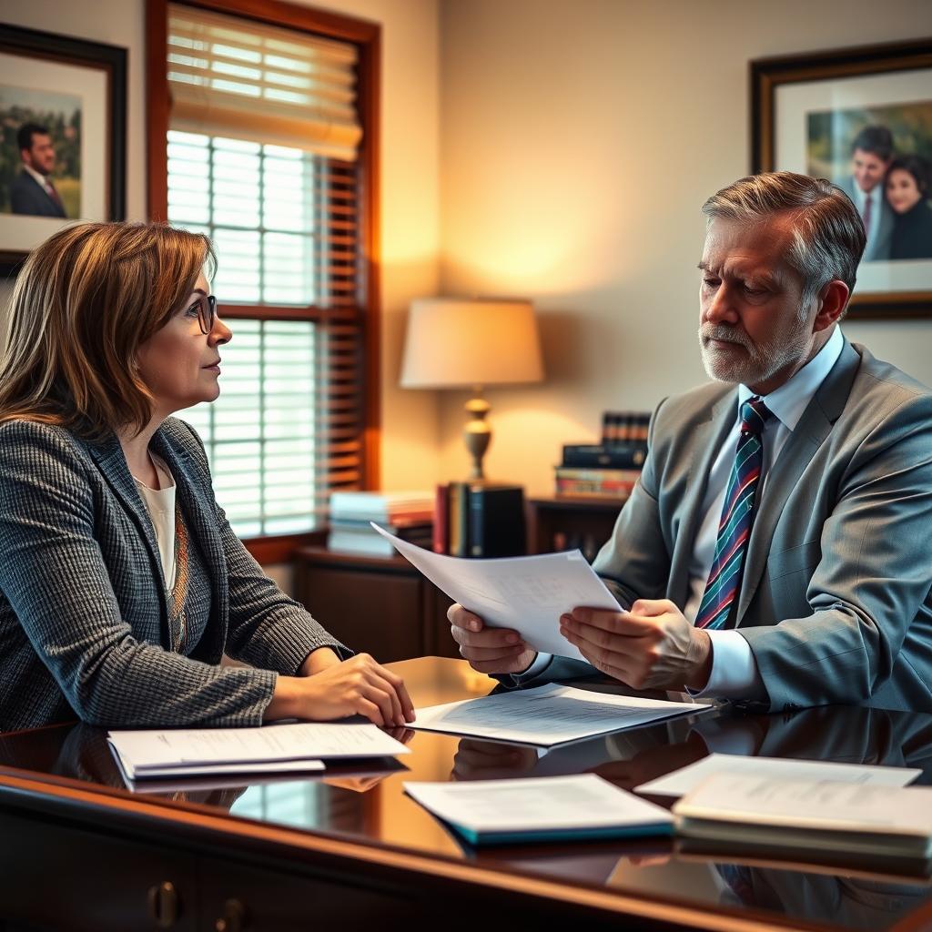 Excessive Speed Lawyer Carroll County