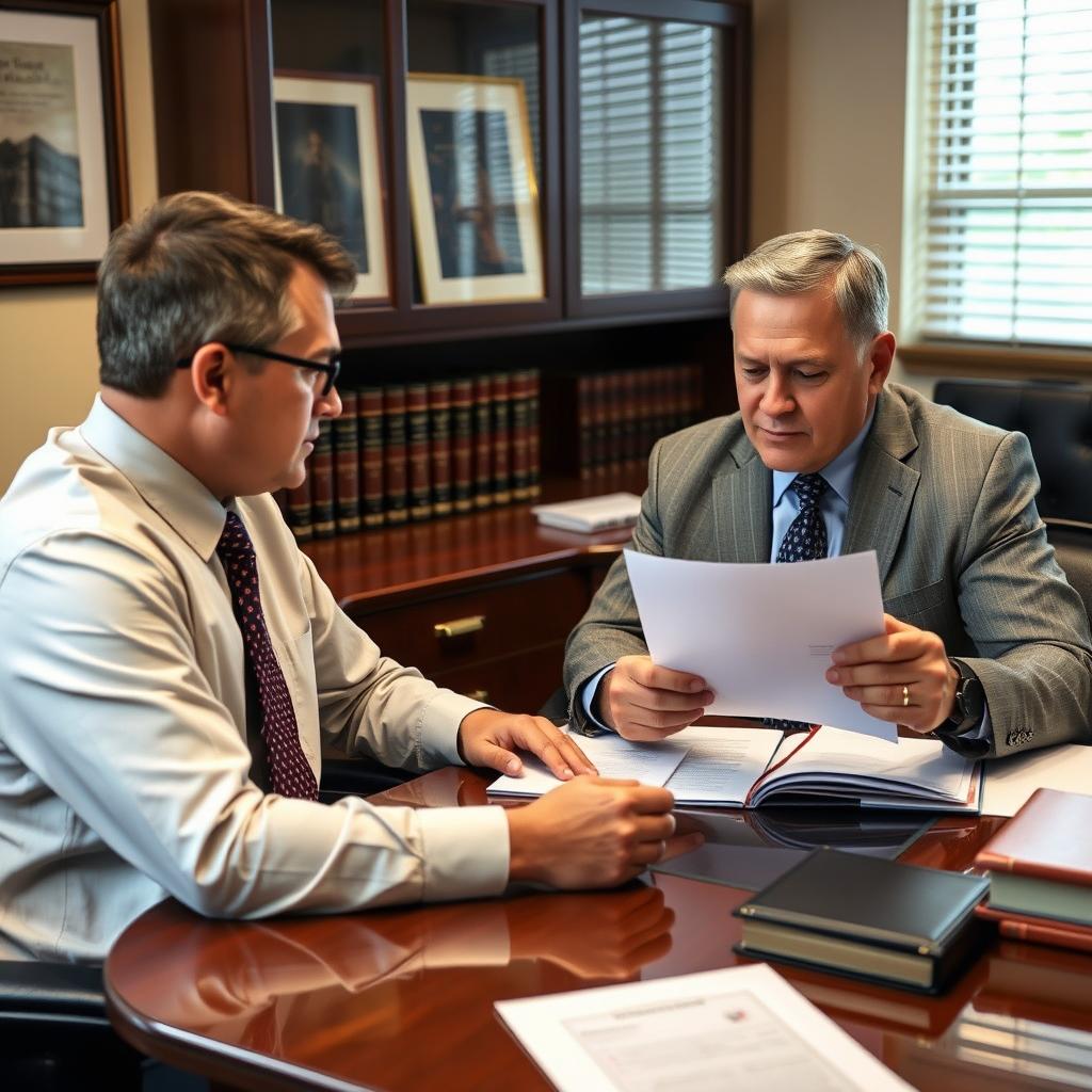 Excessive Speed Lawyer Cecil County