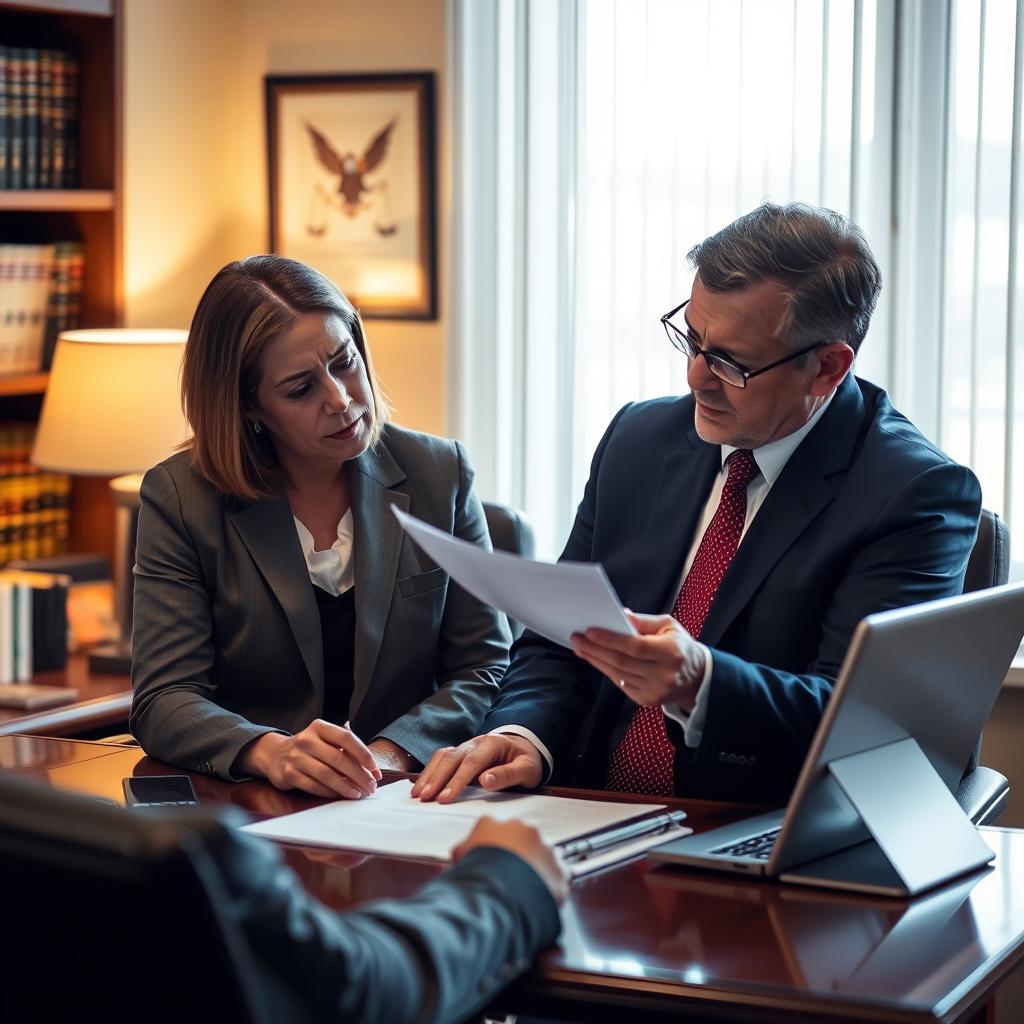 Excessive Speed Lawyer Charles County