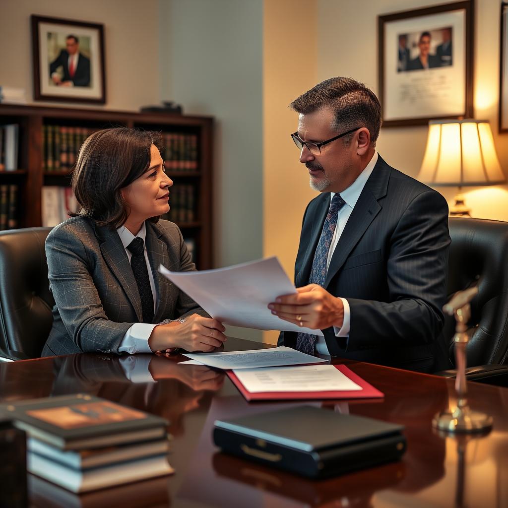 Excessive Speed Lawyer Dorchester County