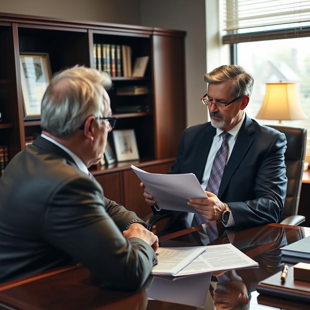 Excessive Speed Lawyer Frederick County