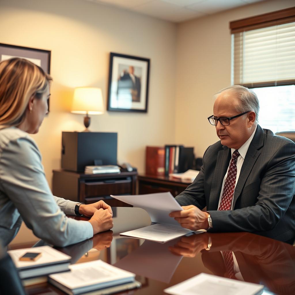 Excessive Speed Lawyer Garrett County