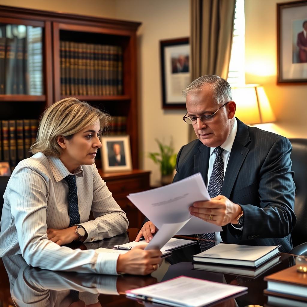 Excessive Speed Lawyer Harford County