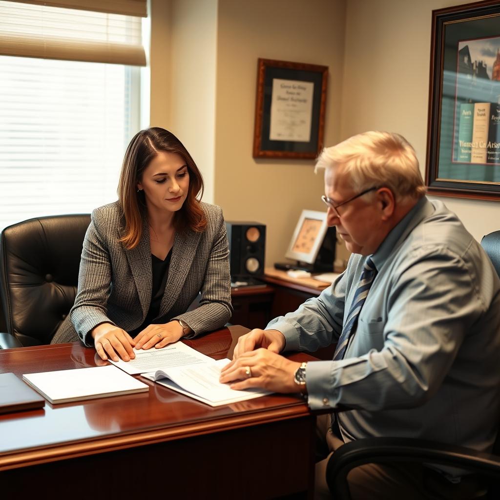 Excessive Speed Lawyer Howard County