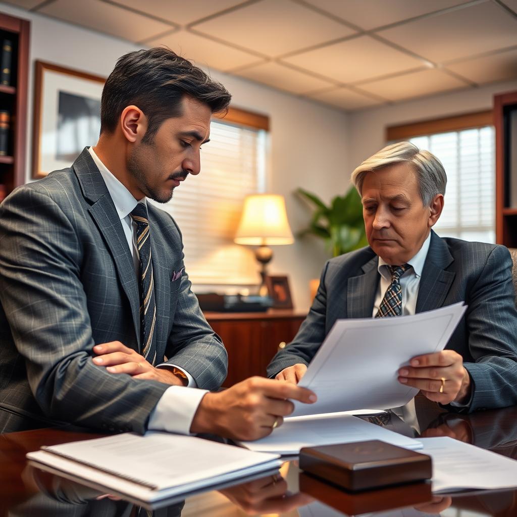 Excessive Speed Lawyer Kent County