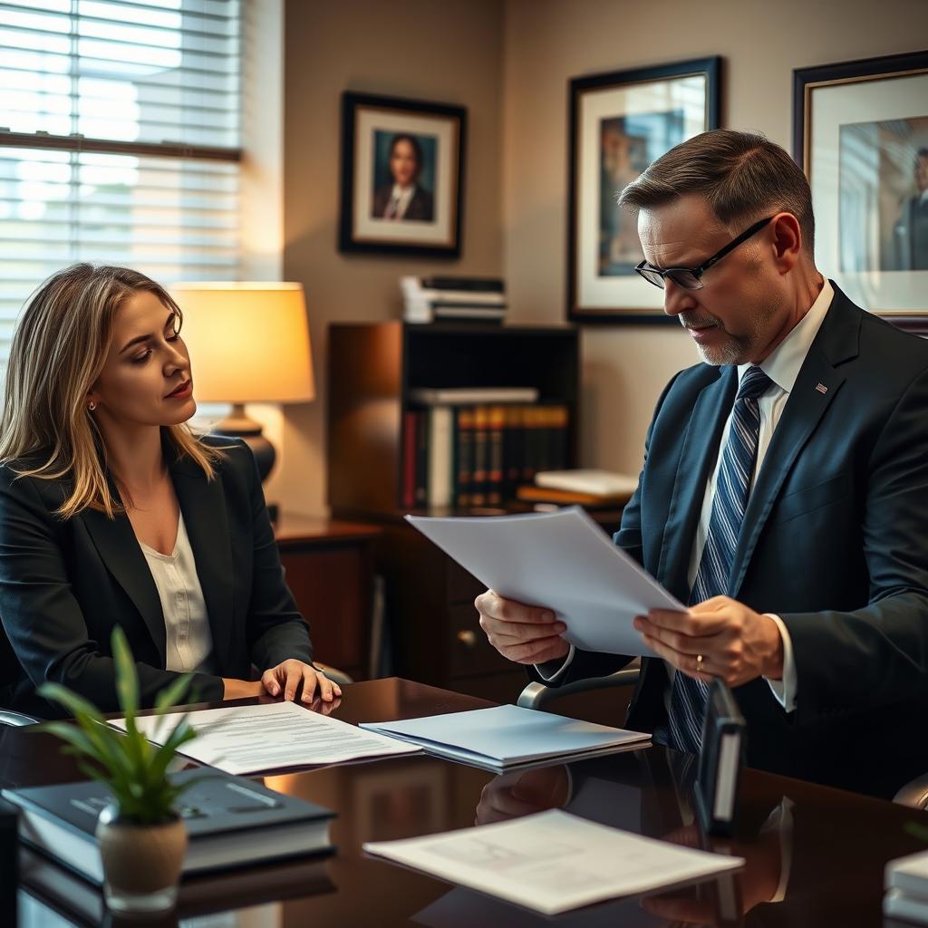 Excessive Speed Lawyer Maryland