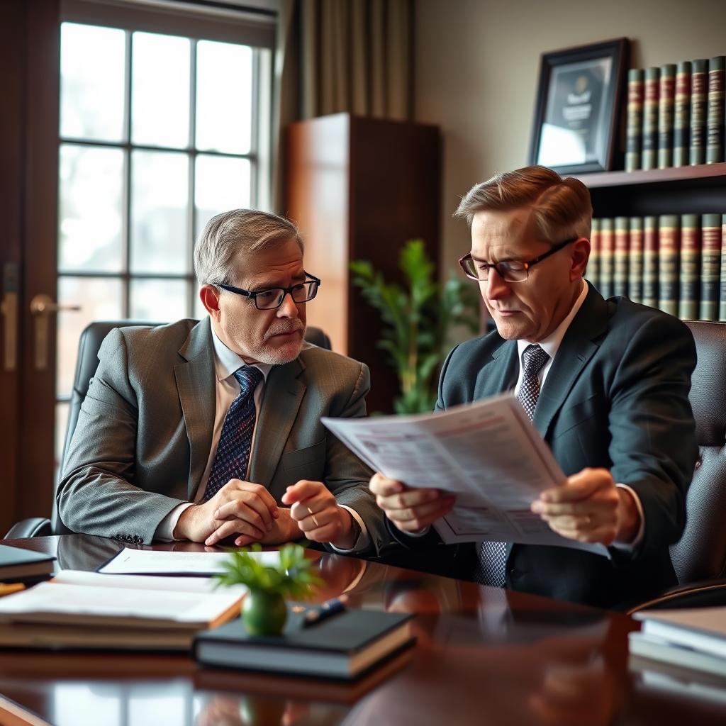 Excessive Speed Lawyer Montgomery County