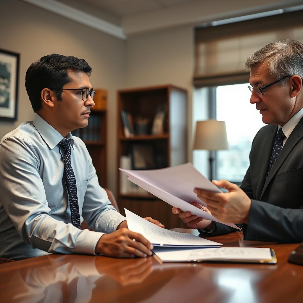 Excessive Speed Lawyer Prince George's County