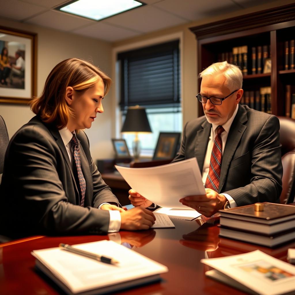 Excessive Speed Lawyer Queen Anne's County