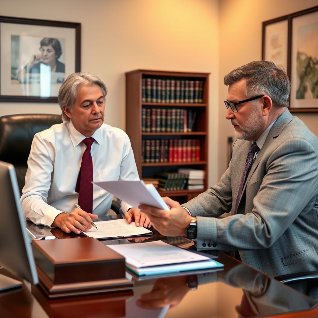 Excessive Speed Lawyer Salisbury