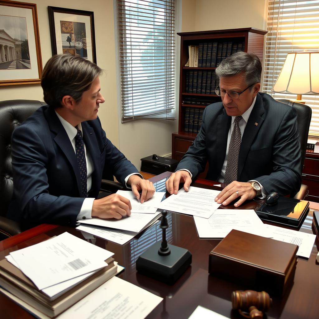 Excessive Speed Lawyer Wicomico County
