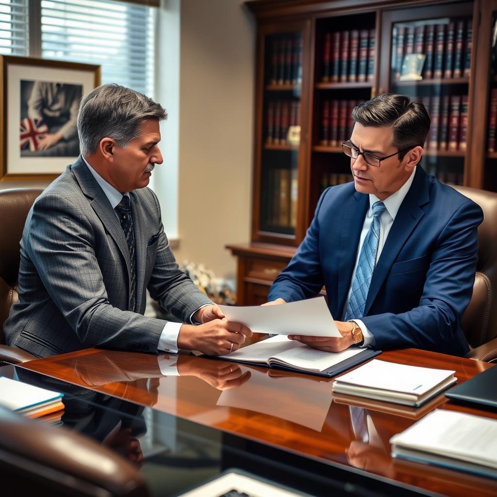 Excessive Speed Lawyer Worcester County