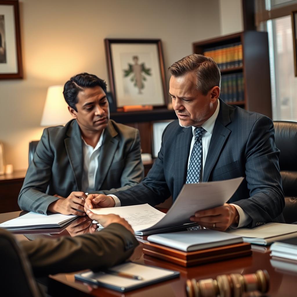 Felony DUI Lawyer Anacostia
