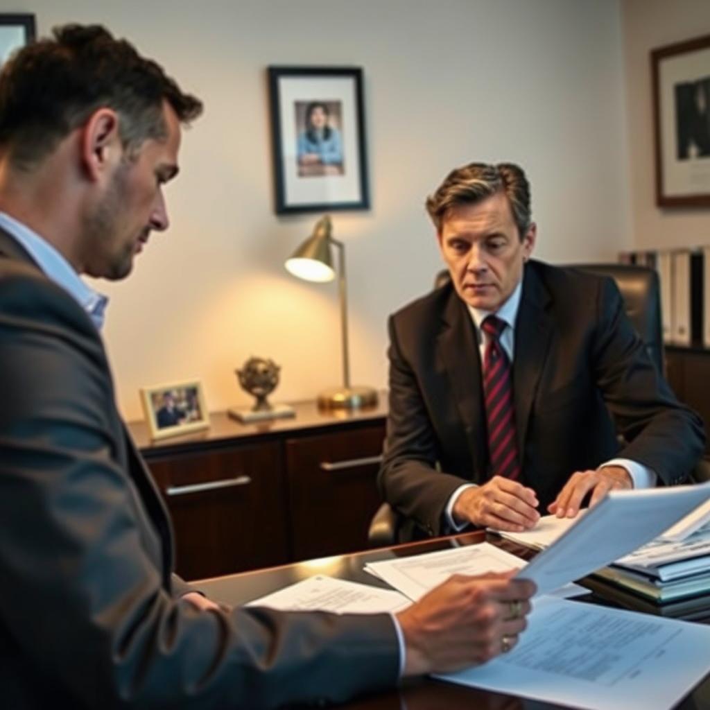 Felony DUI Lawyer Capitol Hill