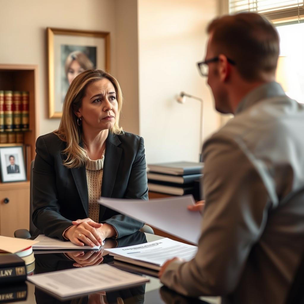 Felony DUI Lawyer Cleveland Park