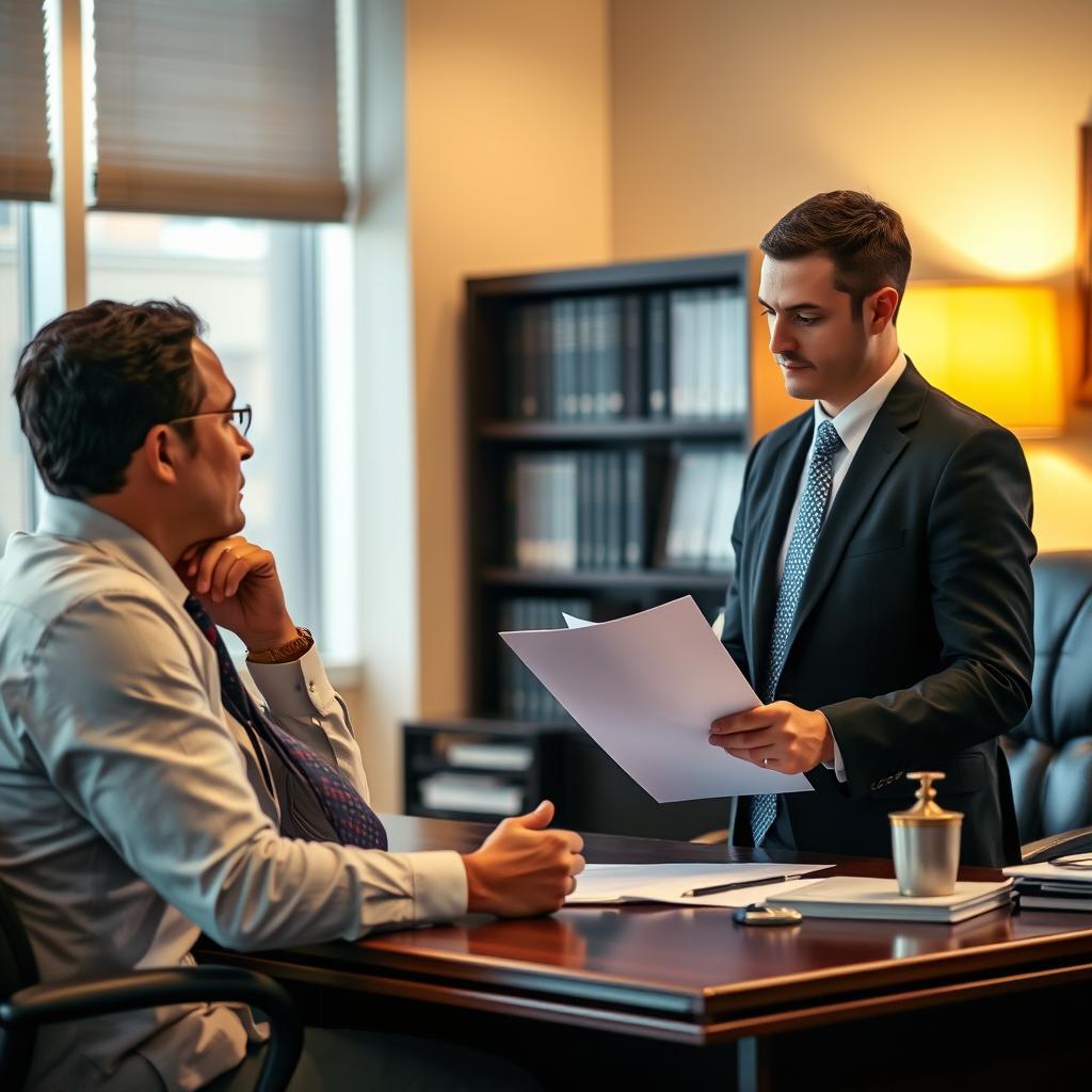 Felony DUI Lawyer Columbia Heights