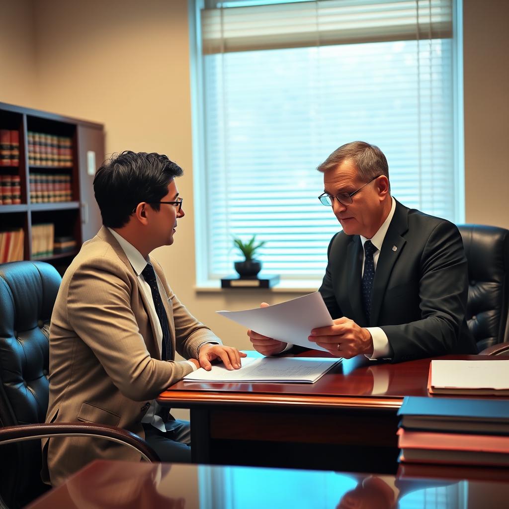 Felony DUI Lawyer Dupont Circle