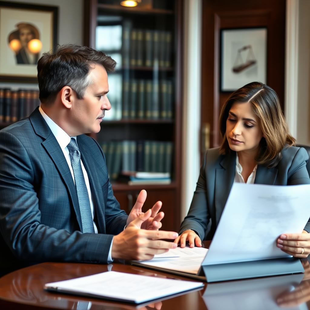 Felony DUI Lawyer Forest Hills