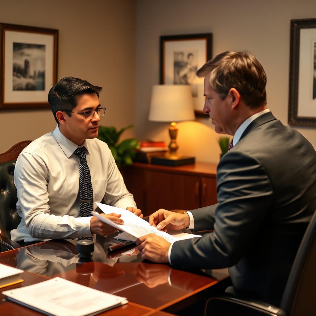 Felony DUI Lawyer Logan Circle