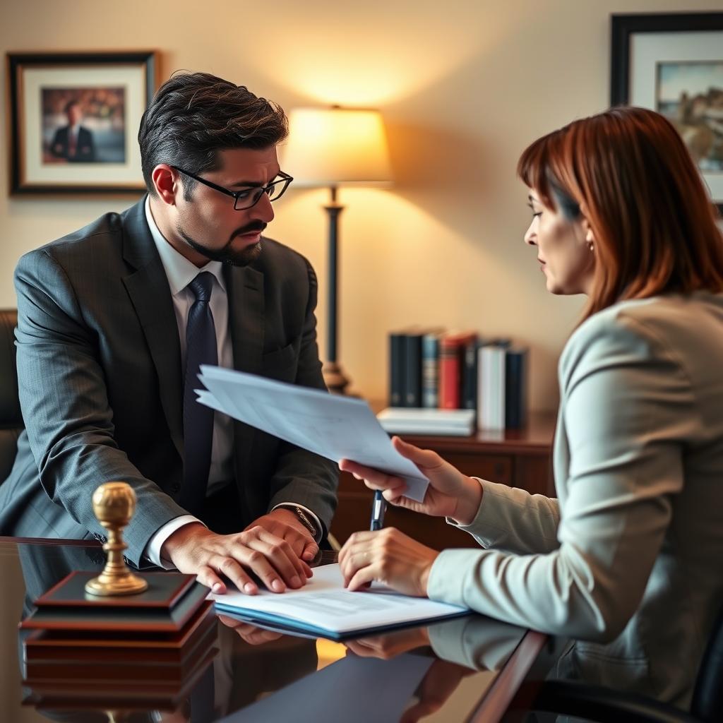 Felony DUI Lawyer Woodley Park