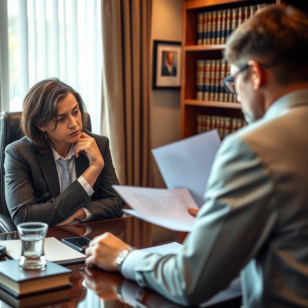 Felony DWI Lawyer Essex County