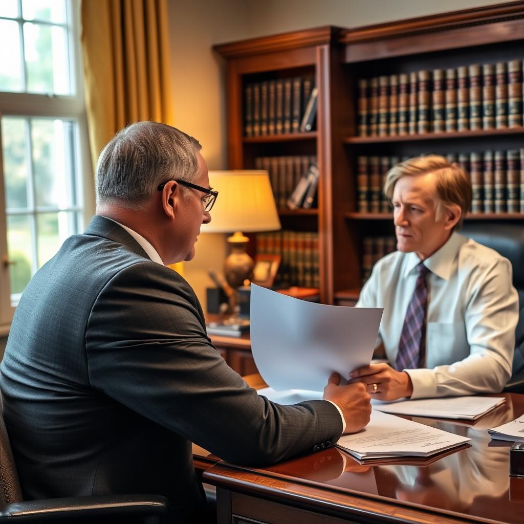 Felony DWI Lawyer Hunterdon County