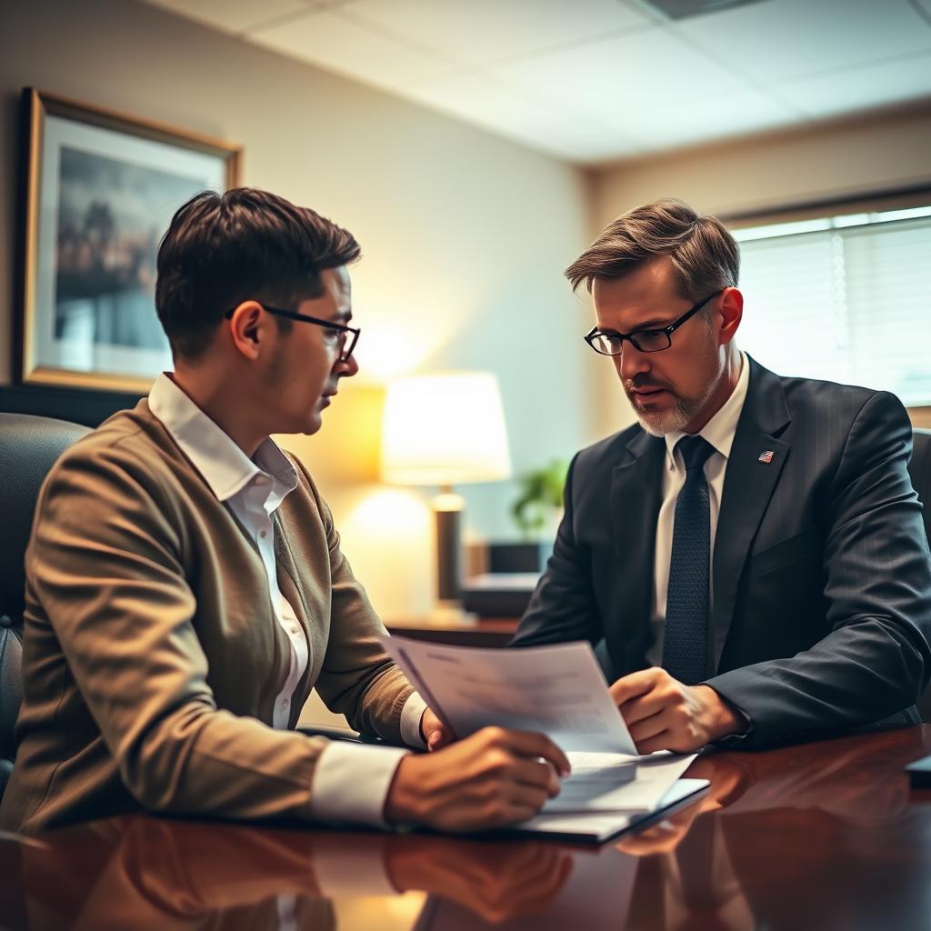 Felony DWI Lawyer Mercer County