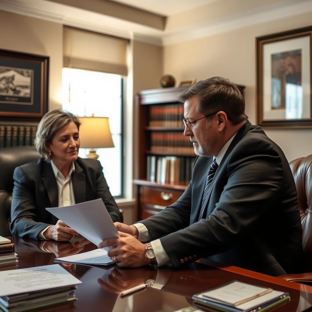 Felony DWI Lawyer Monmouth County