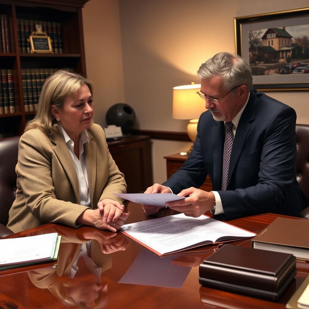 Habitual Offender Lawyer Albemarle County