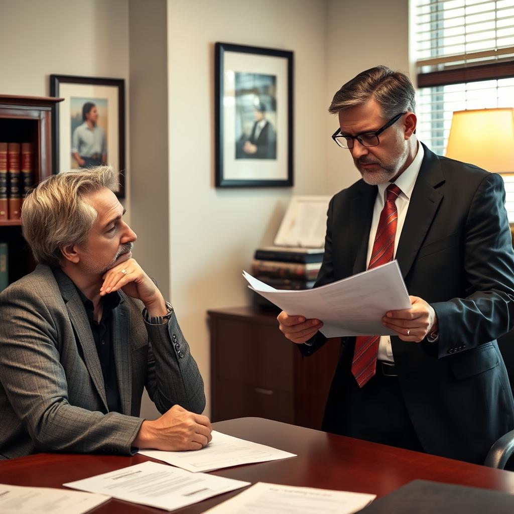 Habitual Offender Lawyer Alexandria