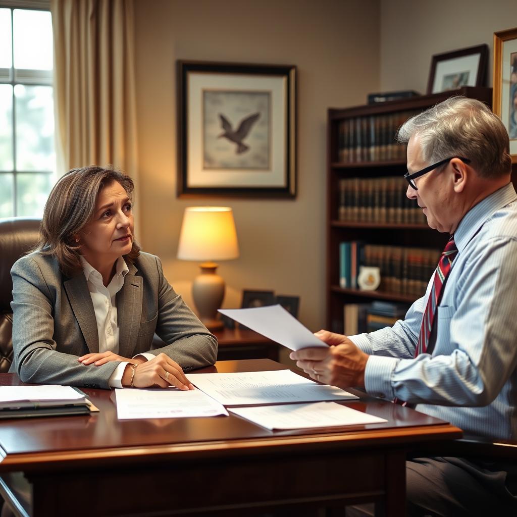 Habitual Offender Lawyer Augusta County