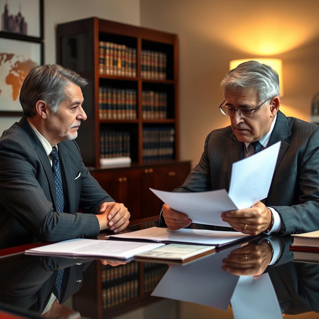 Habitual Offender Lawyer Capitol Hill