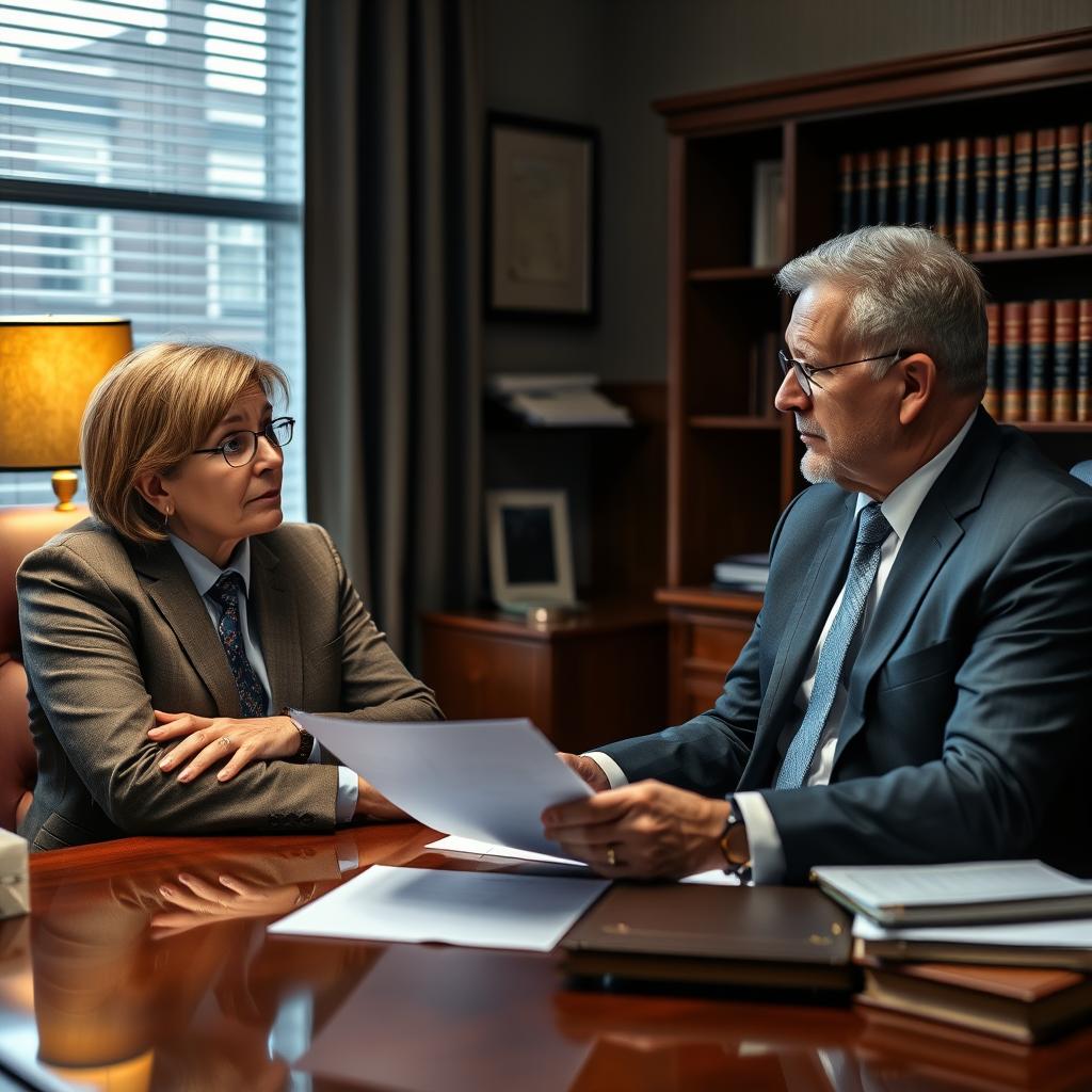 Habitual Offender Lawyer Charles County