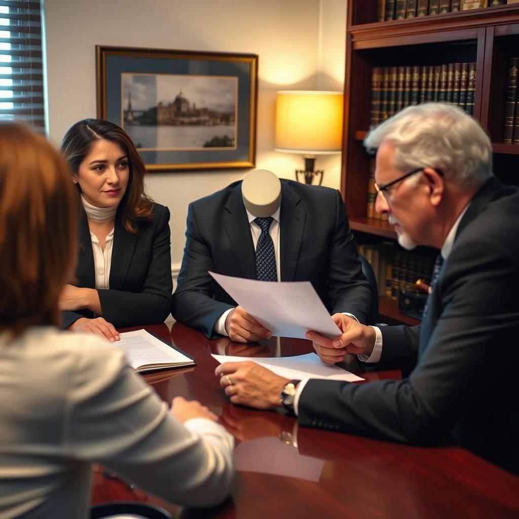 Habitual Offender Lawyer Dupont Circle