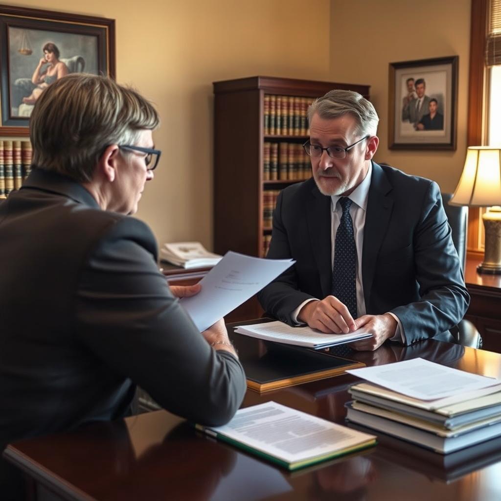 Habitual Offender Lawyer Fluvanna County