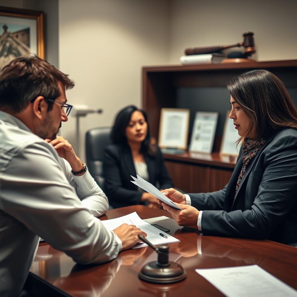 Habitual Offender Lawyer Foggy Bottom