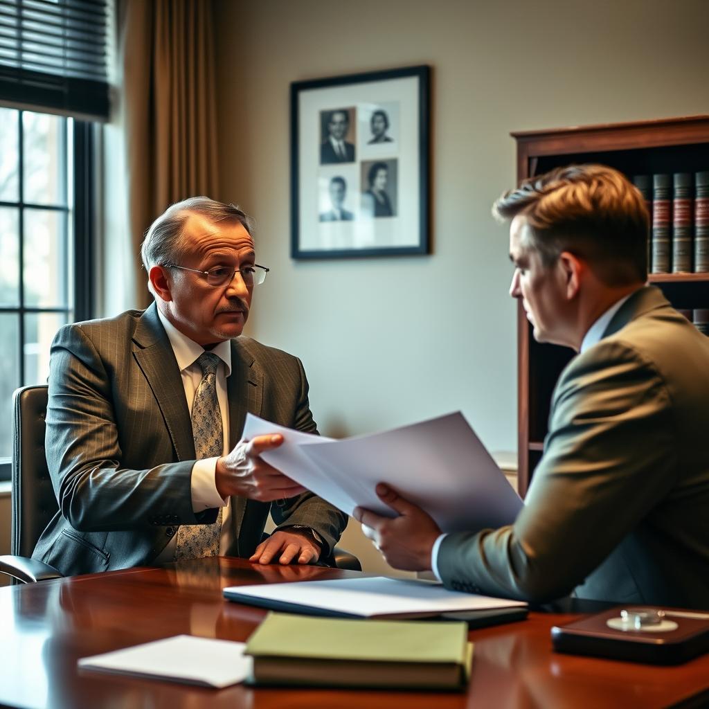 Habitual Offender Lawyer Forest Hills