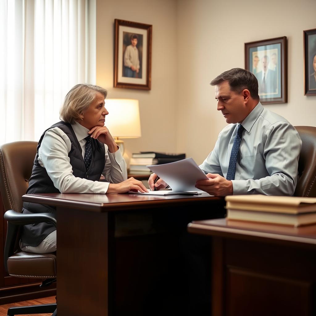 Habitual Offender Lawyer Gloucester County