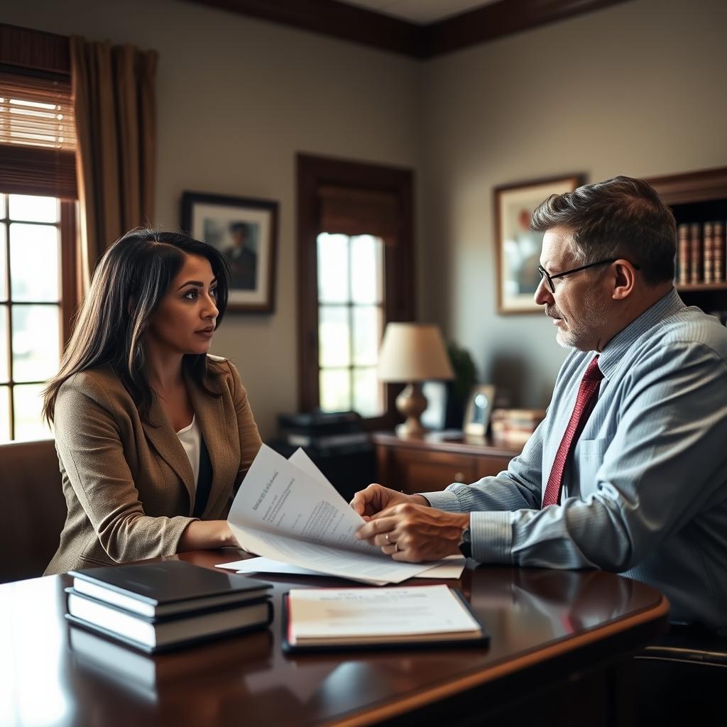 Habitual Offender Lawyer Greene County