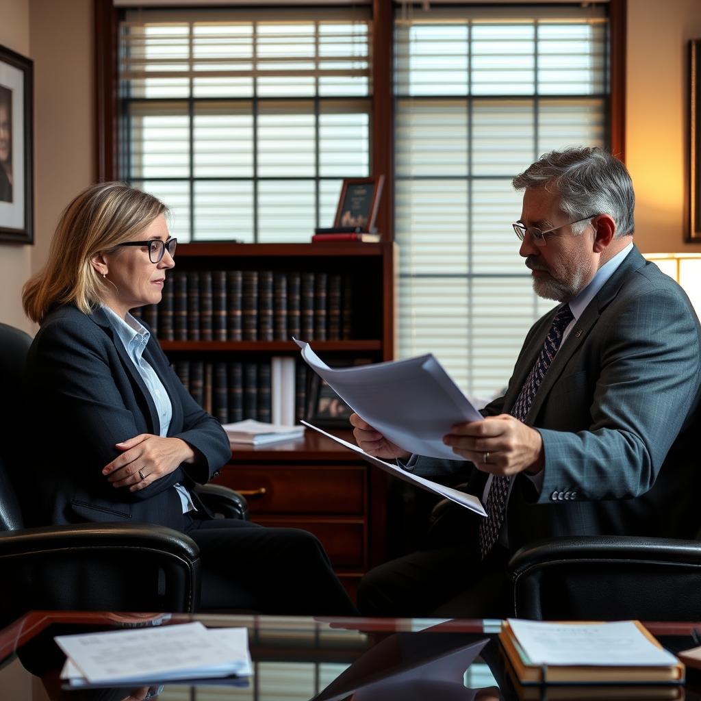 Habitual Offender Lawyer Hanover County