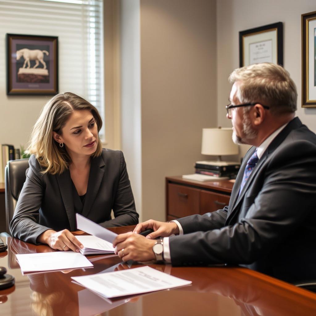 Habitual Offender Lawyer Henrico County