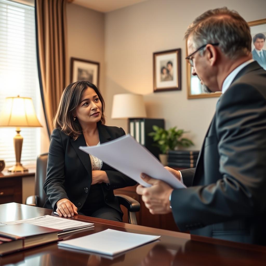 Habitual Offender Lawyer Howard County